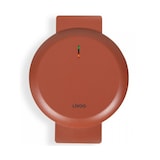 thumbnail of LIVOO Gaufrier Coeur 1000w Rouge DOP255R