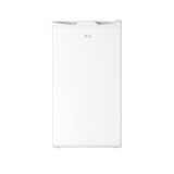 thumbnail of VOK Frigorífico de una puerta de 85 L - Altura 83 cm, Cajon de Frutas, Cool Zone, con Luz LED, Bajo Consumo Energético, Puerta Reversible, Blanco