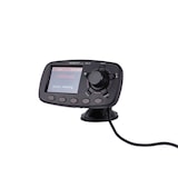 thumbnail of Albrecht DR 57 Autoradio DAB+ (DLS) Adapter
