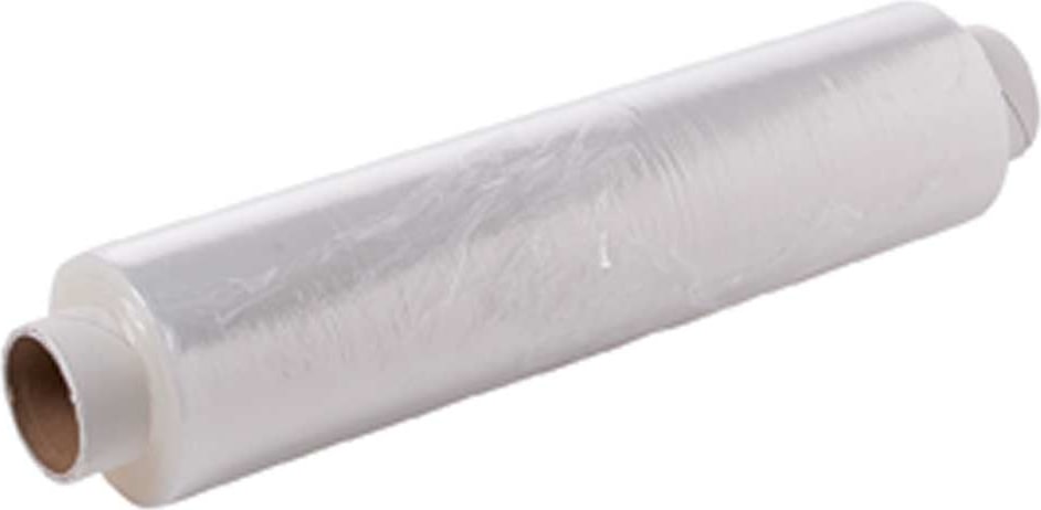 Frischhaltefolie 45cm x 300m lose