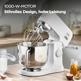 thumbnail of Kenwood KMIX KMX750AW Küchenmaschine weiß