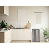 thumbnail of FrigeluX Réfrigérateur table top 120L, Inox RTT127XE