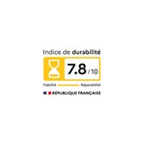 thumbnail of Lave-linge Top Btw7251cfr Usage Non Intensif Indesit