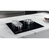 thumbnail of Table de cuisson induction WBB3760BF