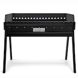 thumbnail of Profi Mangal Altan 90 Stahl 3mm Schaschlikgrill mit Aschekasten