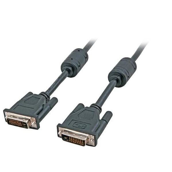 EFB-Elektronik DVI Monitorkabel Dual Link K5434.2