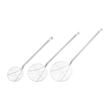 thumbnail of Contacto Colher de fritar 15 cm