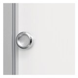 thumbnail of Magnetoplan Schaukasten Plakatvitrine mit Schiebetüren - 8xDIN A4 - 89,8x63,8x3cm (BxHxT) - Brandschutzklasse A1/A2