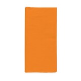 thumbnail of Papier Tischdecke orange 120 x 180 cm Einwegtischdecke