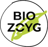 thumbnail of BIOZOYG 100 Stück Trinkbecher Einwegbecher, Pappbecher, 200ml / 8oz, Winterdesign mit Schneeflocken, doppelwandig für heiße Getränke, kompostierbar