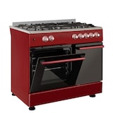 thumbnail of Solthermic Fogao F9lt50g2 Gas Roja 90x60 Portabombona