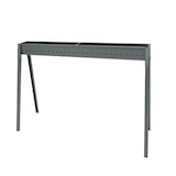 thumbnail of Barbecue per spiedini con piedi Spiedo Grill El Gaucho - 50x32xH49 cm. - Braciere: 50x11 cm.