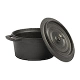 thumbnail of Mini cocotte Comas 140 mm