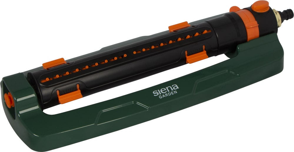 SIENA GARDEN Vario Viereckregner 3500  Vario Viereckregner 3500 aus Metall,