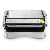 thumbnail of Tefal OptiGrill 4in1 GC774D Kontaktgrill – Automatische Grillergebnisse & vielseitige Funktionen
