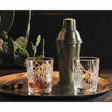 thumbnail of Trinkglas, Glasserie Stone, 390 ml