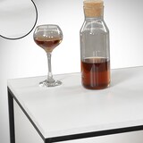 thumbnail of Skye Decor, Cosco- Cosco CMY, Weiß, Couchtische, 43x95x55 cm, 100% Melaminbeschichtete Partikelplatte