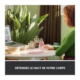 thumbnail of Logitech Rato Sem Fios 6 Botões Ergonómico, Vertical, Vertical, Videogames Cor de Rosa