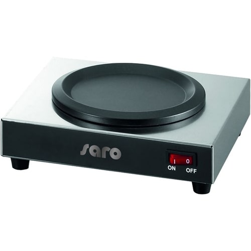 SARO Warmhoudplaat model HP1