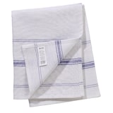 thumbnail of METRO Professional Geschirrtücher, Halbleinen, 50 x 77 cm, weiß, 12 Stück