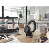 thumbnail of Headset JABRA Evolve2 75 27599-999-989