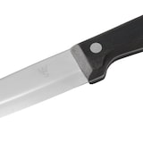 thumbnail of Wetzstahl Classic Style, 38 cm, Klingenstahl 420, Edelstahl
