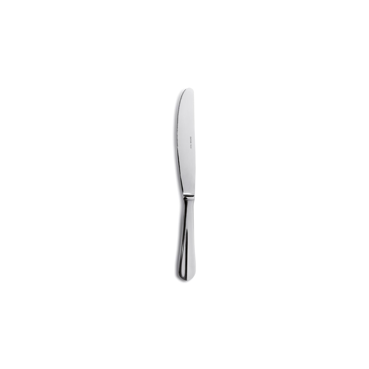 Comas Dessertmes Model Baguette 18/10 S 2Mm. X 24 stuks