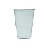 thumbnail of Ekoe glas conform Uni En 13432 in Pla 250 ml 140 stuks