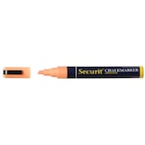 thumbnail of Securit® Vloeibare Krijtstift - Wit - Afgeschuinde Punt 2-6mm