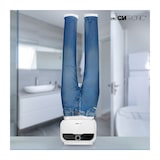 thumbnail of Ferro Vertical a Vapor Clatronic HBB 3734