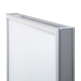 thumbnail of Exposiciónate Porta poster con telaio pieghevole 70x100 e bifacciale PFS70x100D