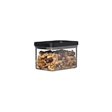 thumbnail of Mepal OMNIA Vorratsdose 700 ml Black