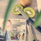 thumbnail of Arcos Couteau d'office + couteau bec d'oiseau