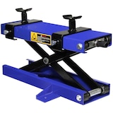 thumbnail of Motorradheber 500 kg Motorradhebebühne Montagebock Motorrad Hebebühne Stahl H2