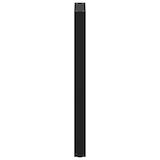 thumbnail of Helloshop26 - Juego de 2 patas para mesa de bar en forma de U dimensiones 50 x 100 cm con niveladores ajustables diseño moderno en 02_0057472