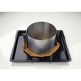 thumbnail of DR OETKER Tortenring extra hoch 15 cm