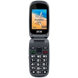thumbnail of Spc telefono 2304N harmony camara linter negro