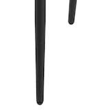 thumbnail of Bruks Esszimmerstuhl mit Armlehne grau.