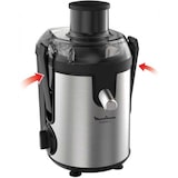 thumbnail of Centrifugeuse Moulinex Ju 420 D 10