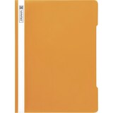 thumbnail of BRUNNEN Plastik Schnellhefter A4 PP orange