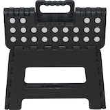 thumbnail of Marbueno Taburete Plegable Plastico Color Surtido 31,5x25x22 cm Jardin 10533