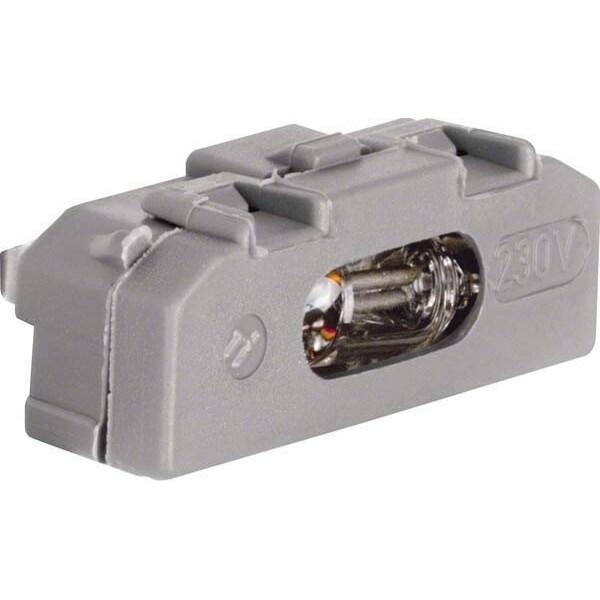 Berker Glimmaggregat 160002