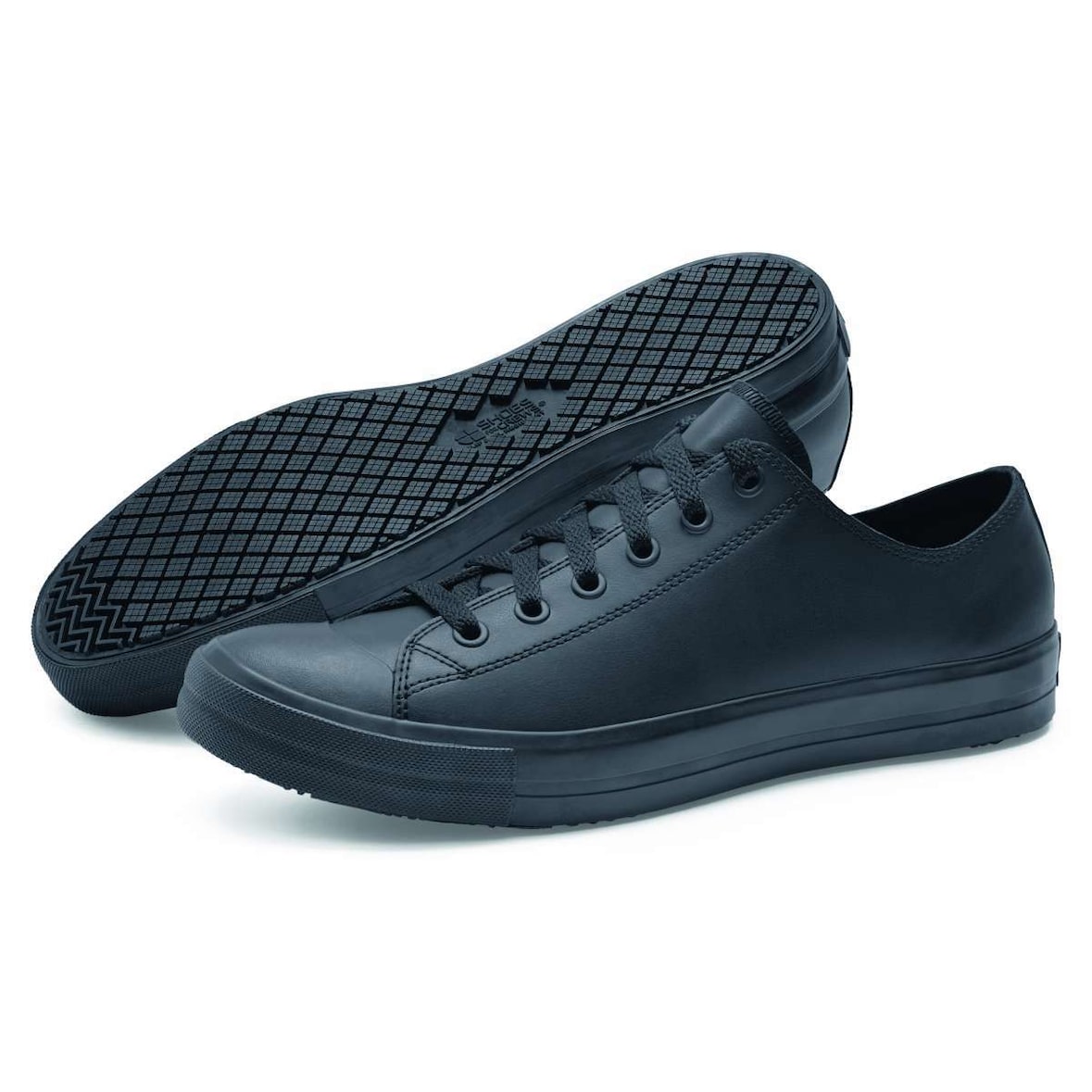 Shoes For Crews Delray Unisex Arbeitsschuhe Gr. 47