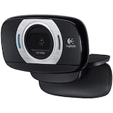thumbnail of Webcam Logitech HD C615
