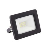 thumbnail of 10w LED Fluter Strahler Für den Außenbereich in schwarz Eckig|Kaltweiß