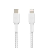 thumbnail of Belkin CAA004BT1MWH Lightning-Kabel 1 m Weiß