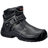 thumbnail of Elten Sicherheitsschuhe  64461-46 Sicherheitsstiefel S3 Schuhgröße (EU): 46 Schwarz 1 Paar