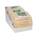 thumbnail of PAPSTAR 2500 Fingerfood - Spieße "pure" 18 cm "Golf" (37280, 10x250 Stück)