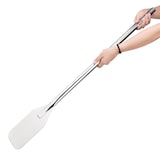 thumbnail of Spatule géante inox - Pleine - VOGUE