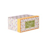 thumbnail of Coffret de 2 mugs Chester 46 cl -  46.00 cl Blanc Rond Porcelaine Table Passion 13.00x9.00 cm